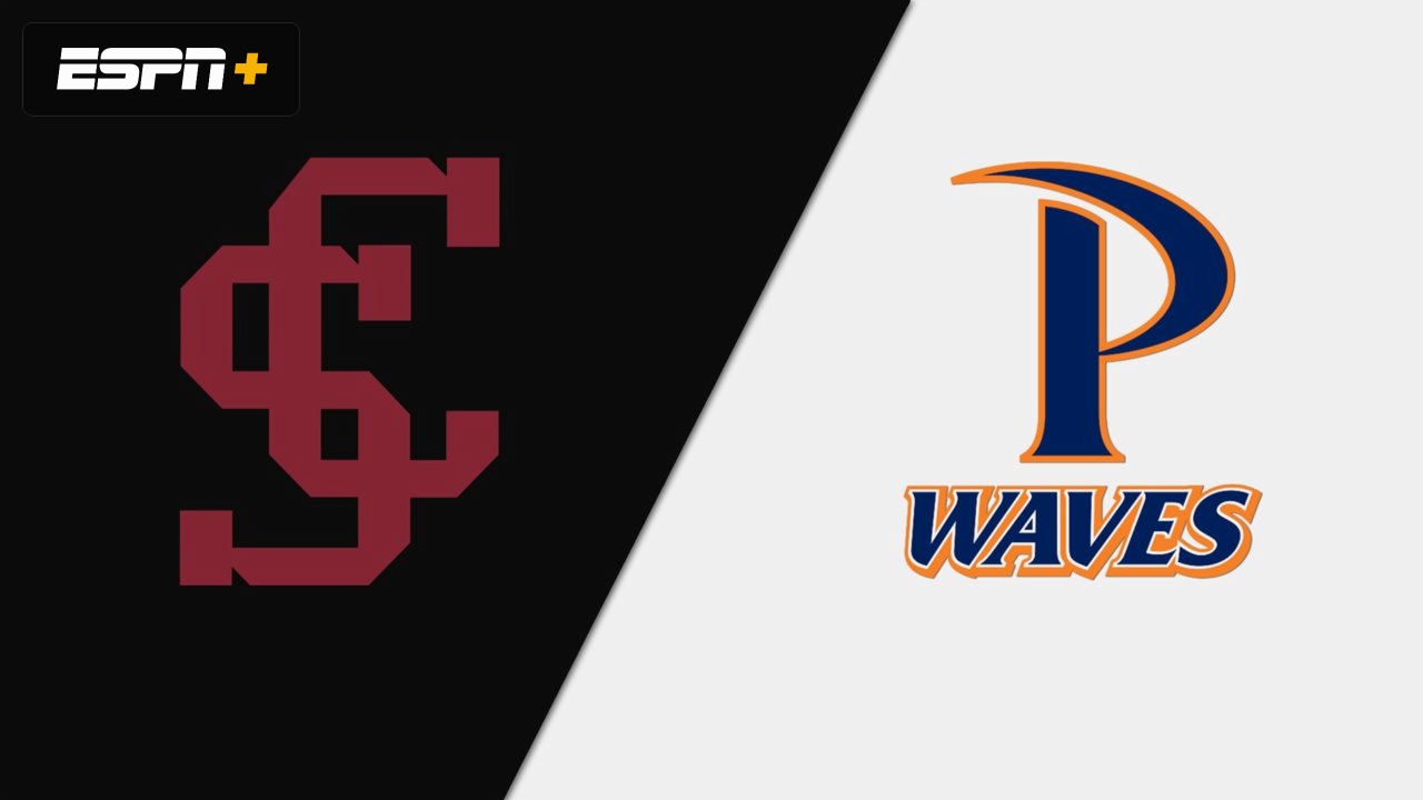 #10 Santa Clara vs. #15 Pepperdine