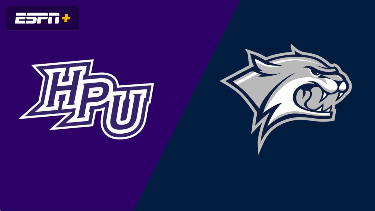 High Point vs. New Hampshire
