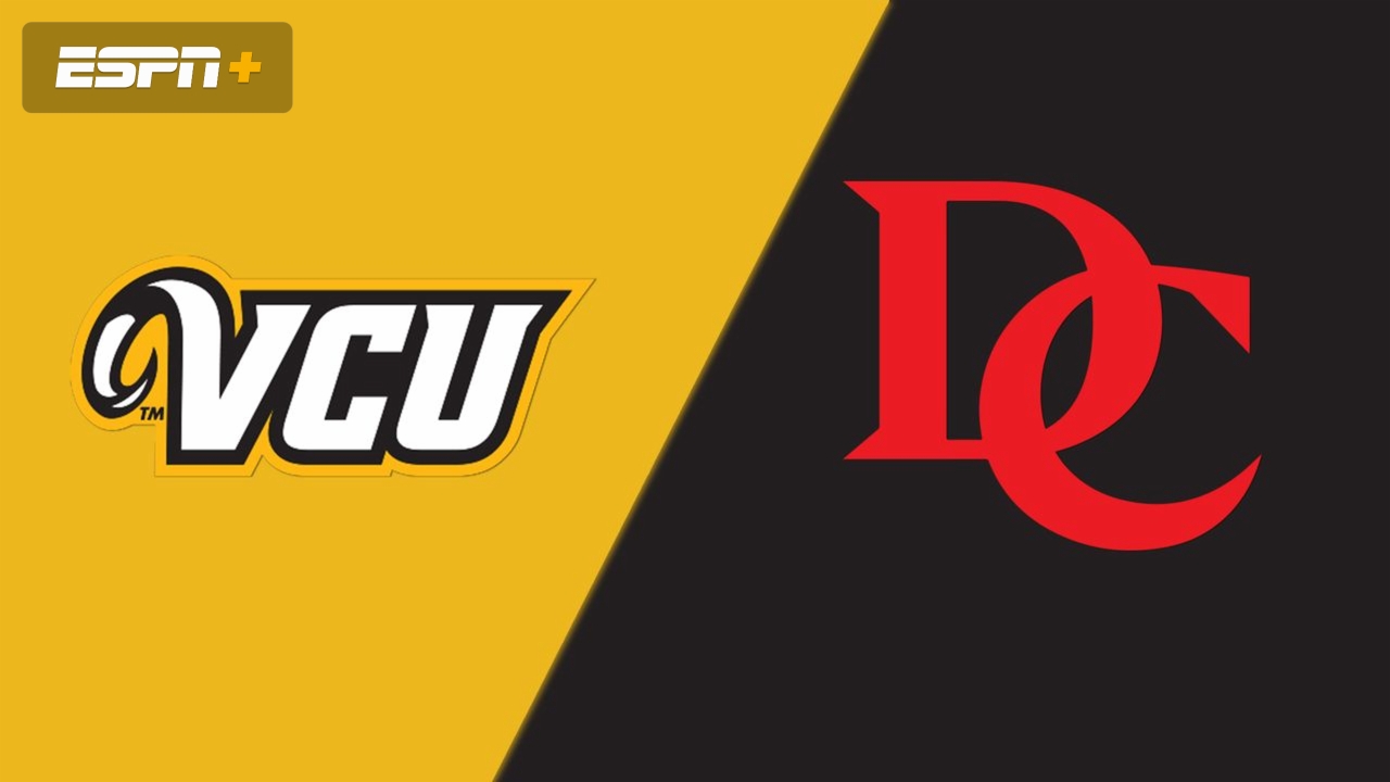 VCU vs. Davidson