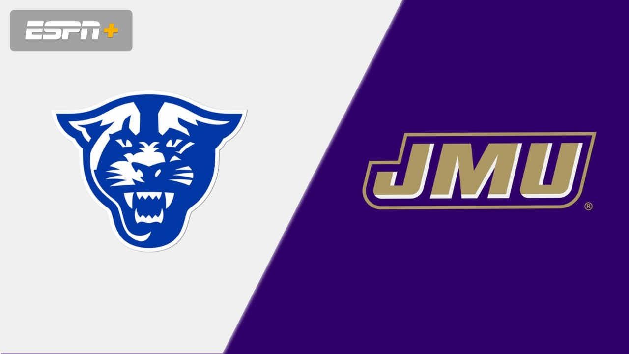 Georgia State vs. James Madison
