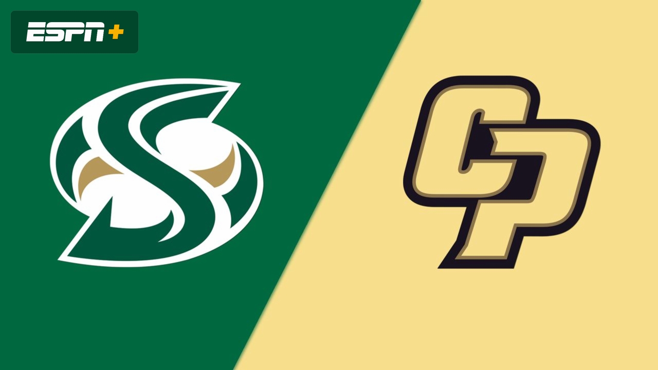 Sacramento State vs. Cal Poly