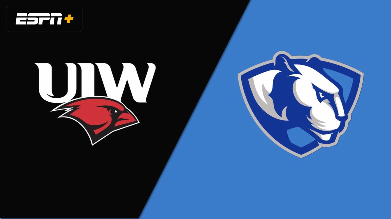 Incarnate Word vs. Eastern Illinois