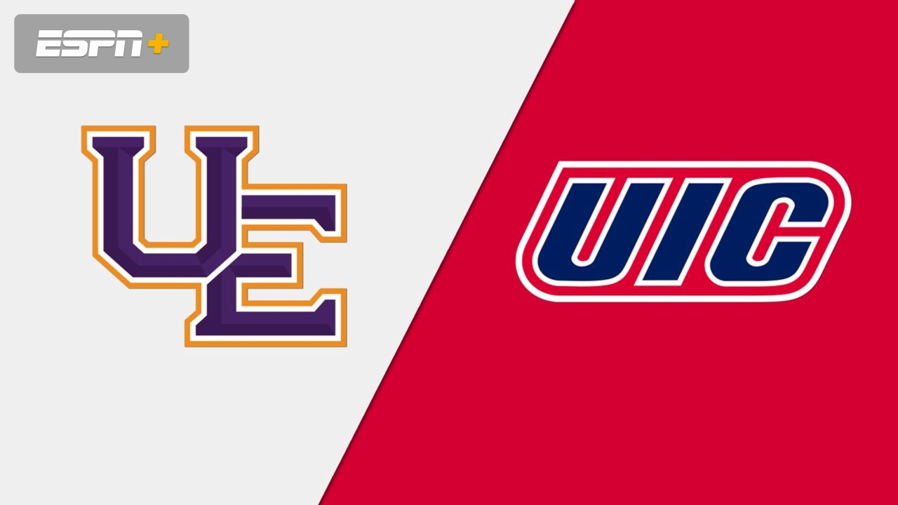 Evansville vs. UIC