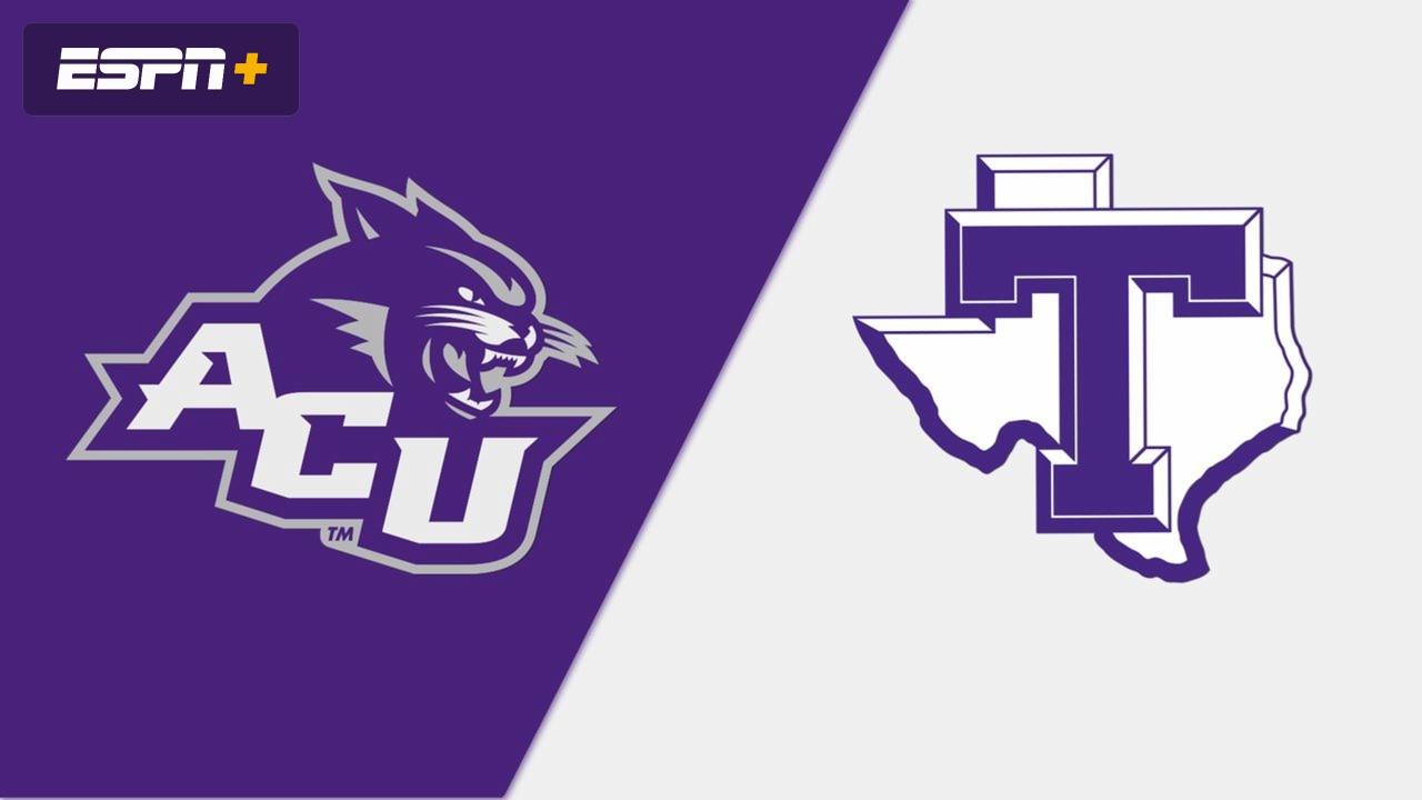 Abilene Christian vs. Tarleton State
