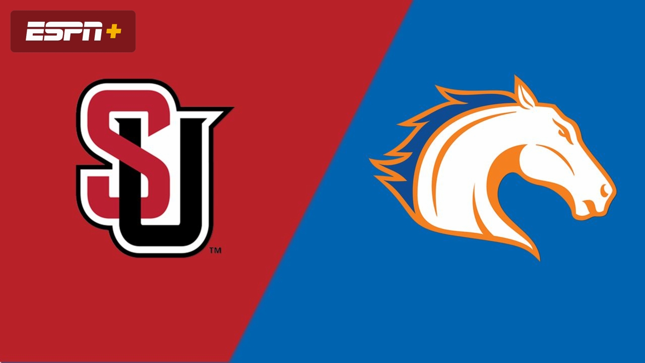 Seattle U vs. UT Arlington