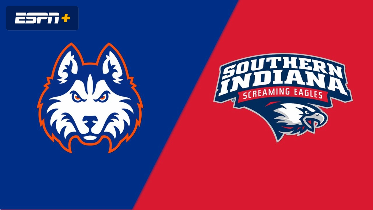 Houston Christian vs. Southern Indiana