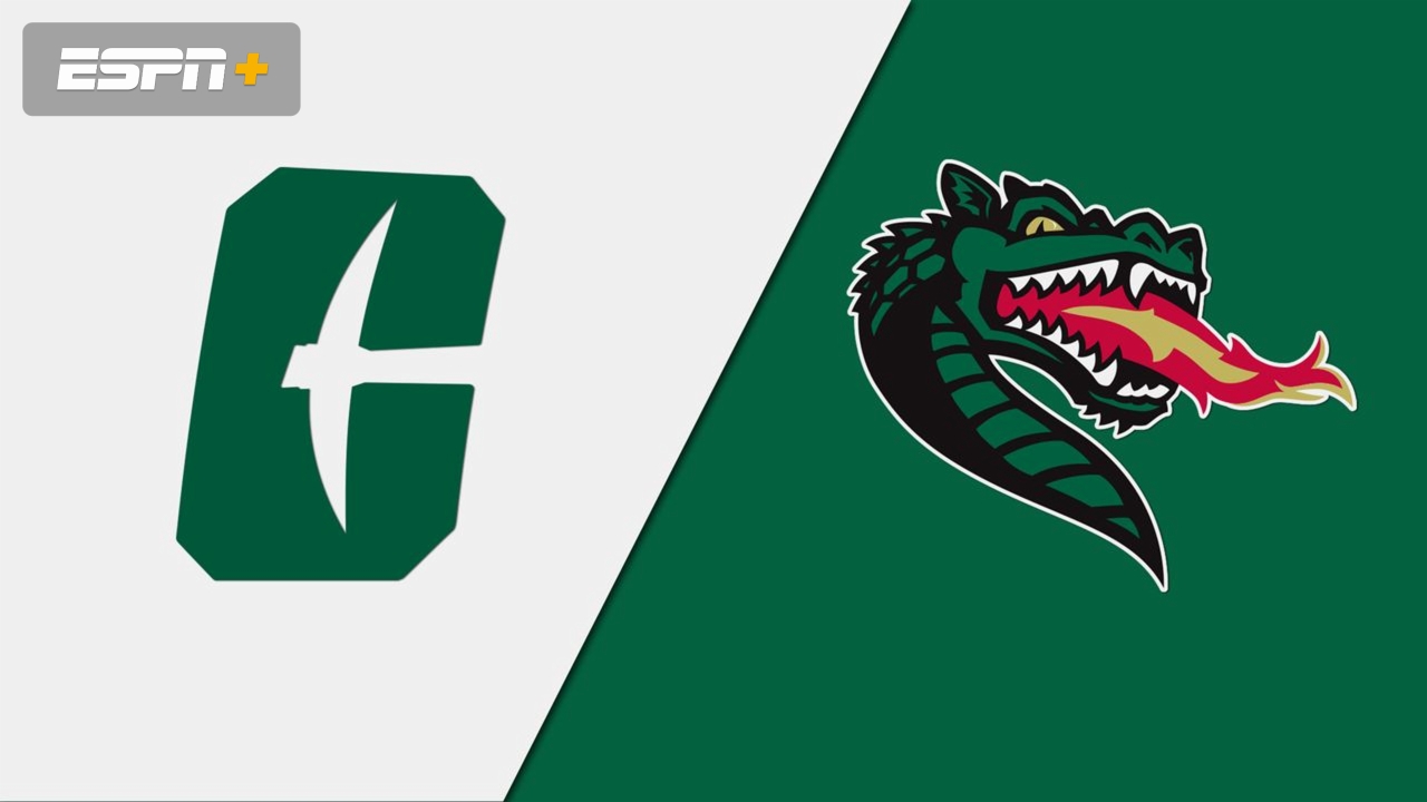 Charlotte vs. UAB