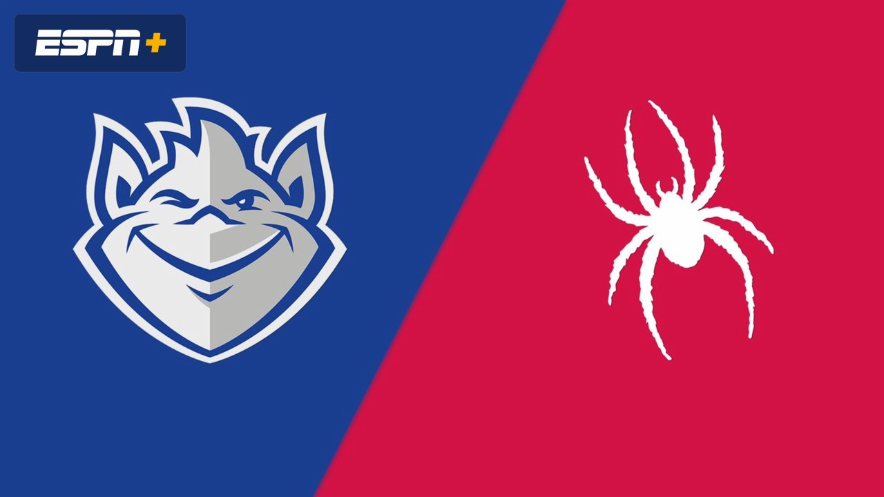 Saint Louis vs. Richmond