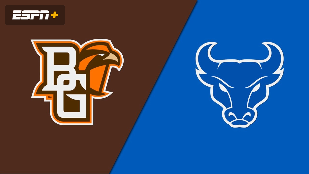 Bowling Green vs. Buffalo