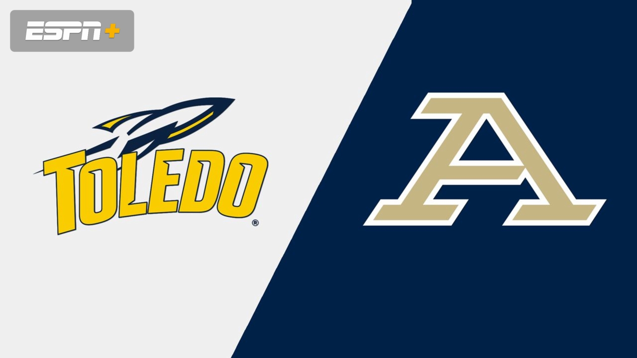 Toledo vs. Akron
