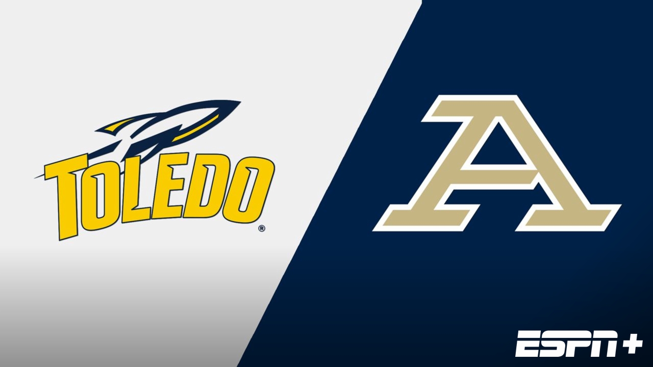 Toledo vs. Akron