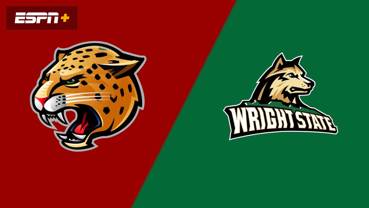 IU Indianapolis vs. Wright State