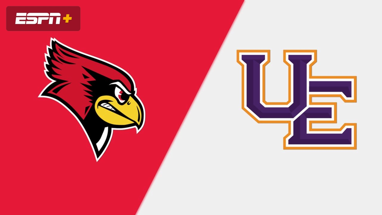 Illinois State vs. Evansville