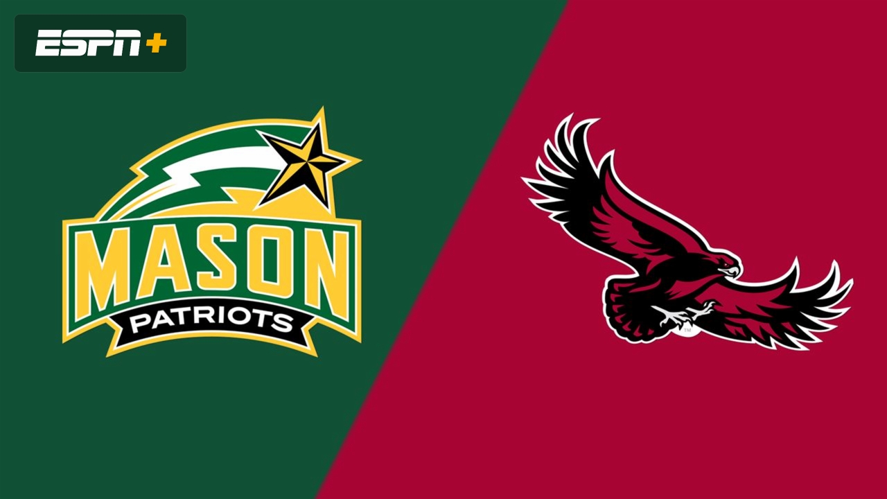 George Mason vs. Saint Joseph's