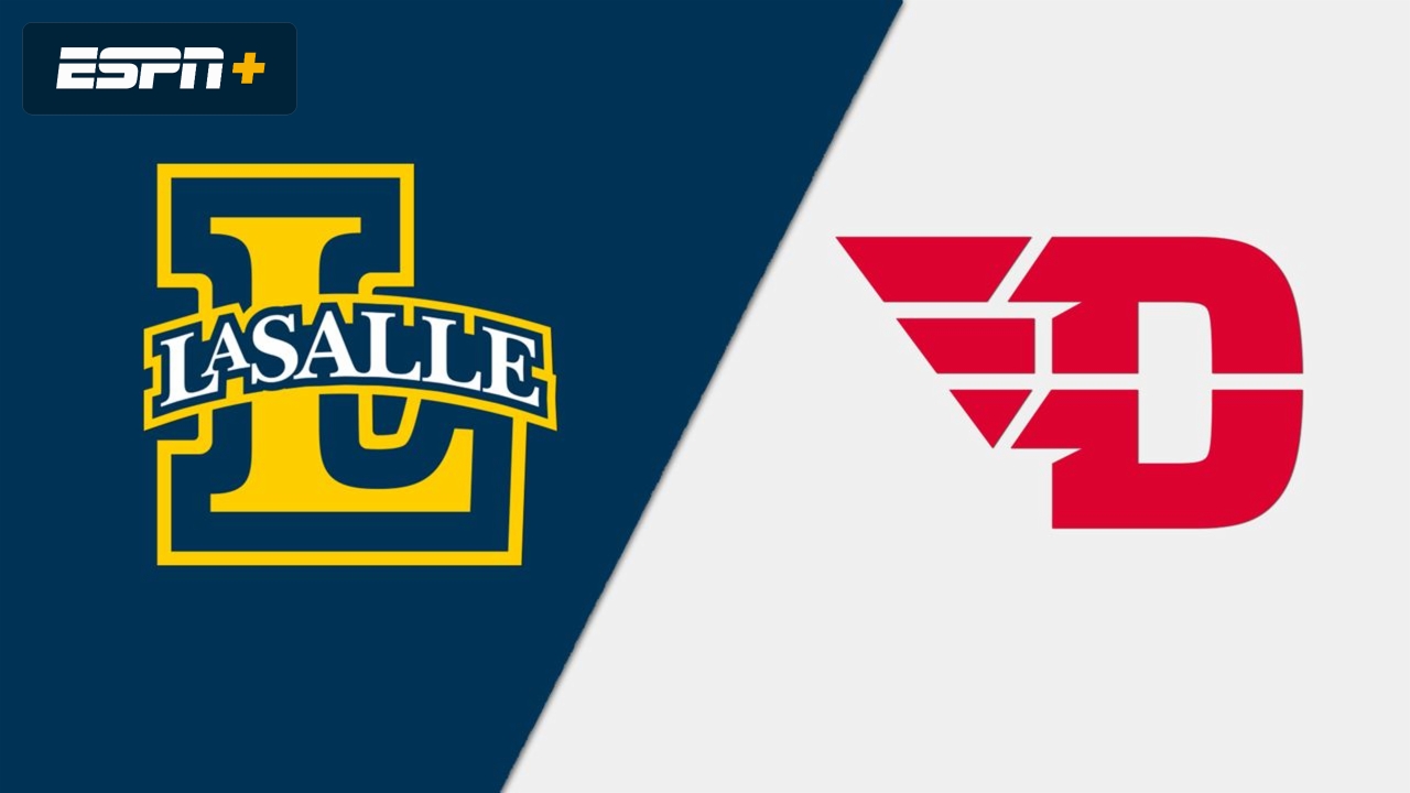La Salle vs. Dayton