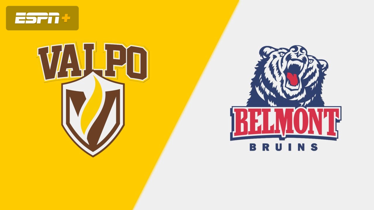 Valparaiso vs. Belmont