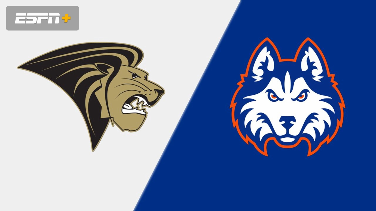 Lindenwood vs. Houston Christian