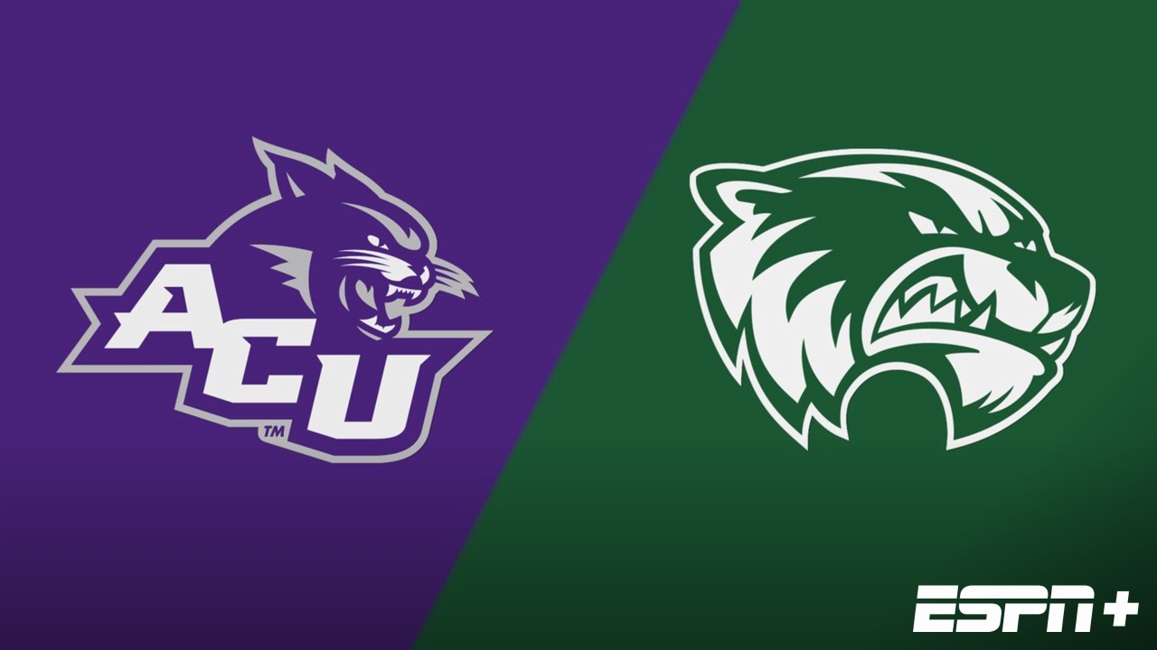 Abilene Christian vs. Utah Valley