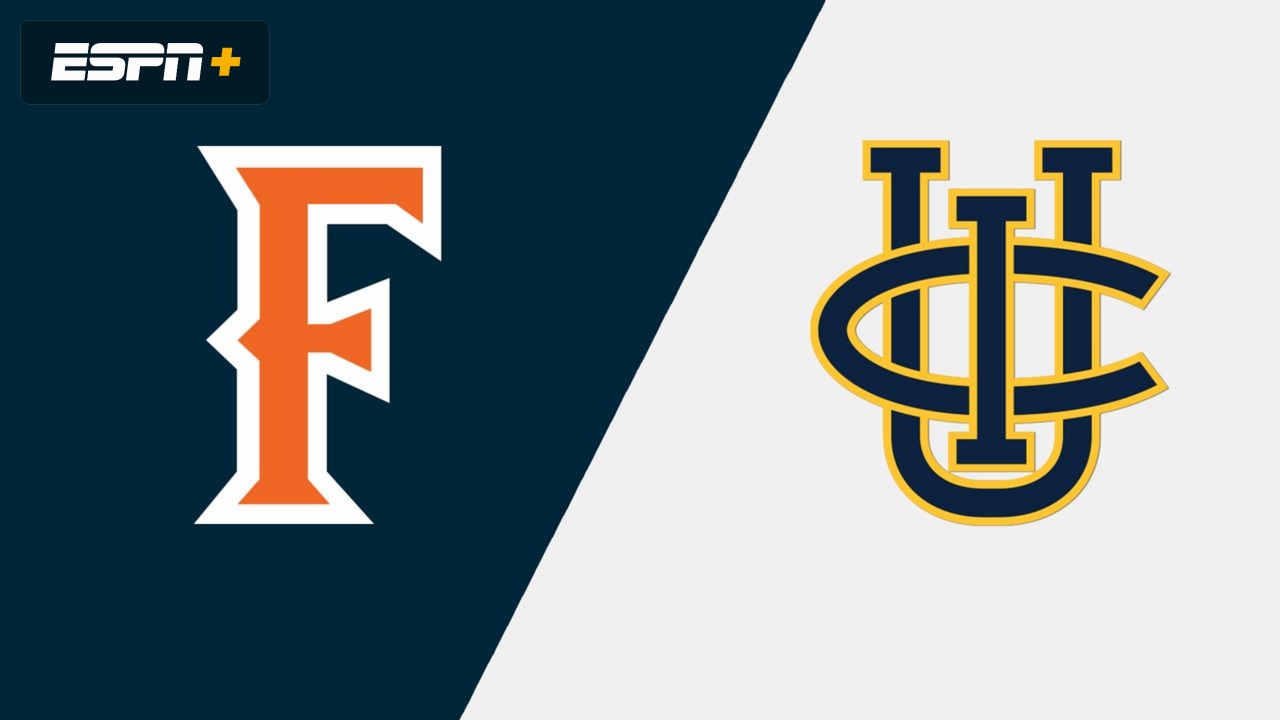 Cal State Fullerton vs. UC Irvine