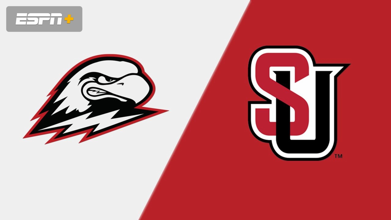 Southern Utah vs. Seattle U