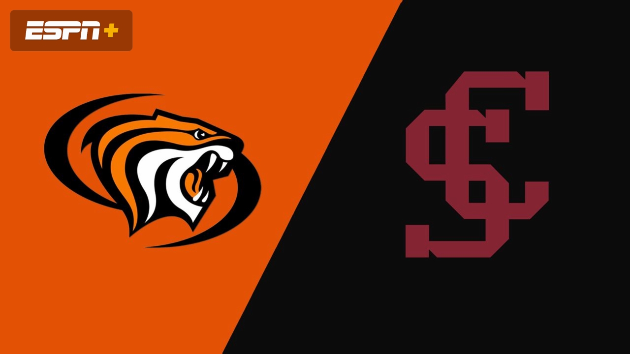Pacific vs. Santa Clara
