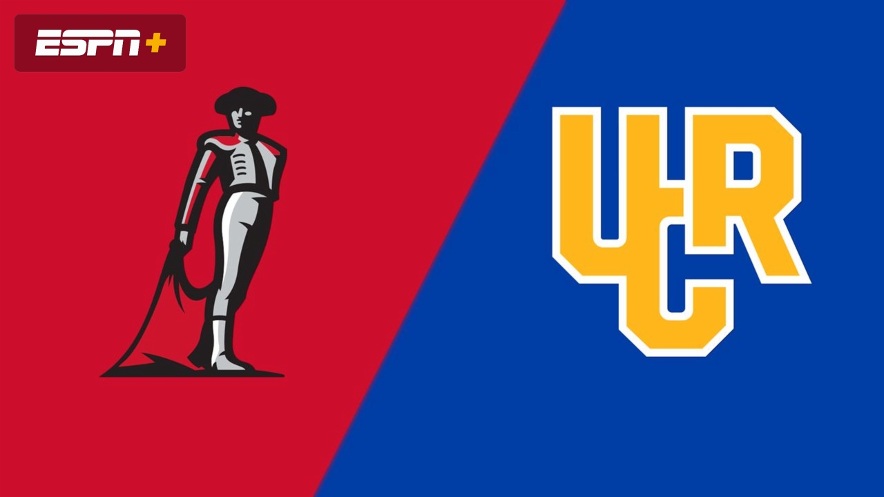 Cal State Northridge vs. UC Riverside