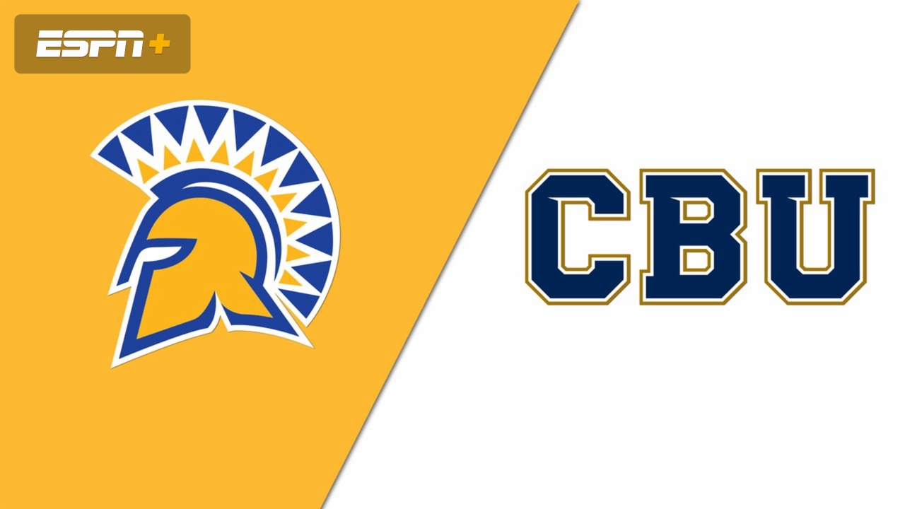 San José State vs. California Baptist