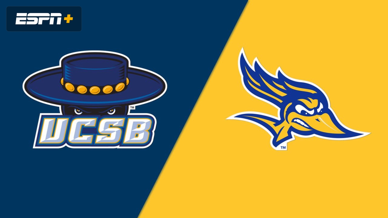 UC Santa Barbara vs. Cal State Bakersfield