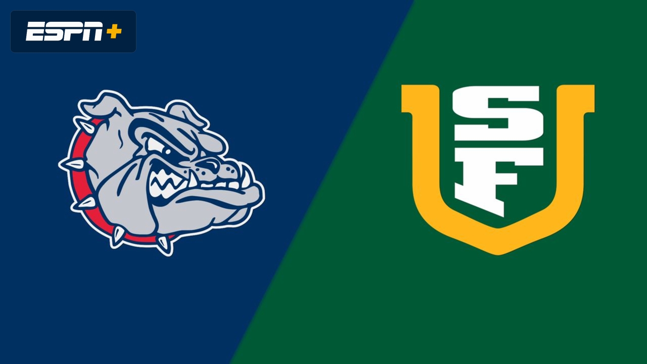 Gonzaga vs. San Francisco