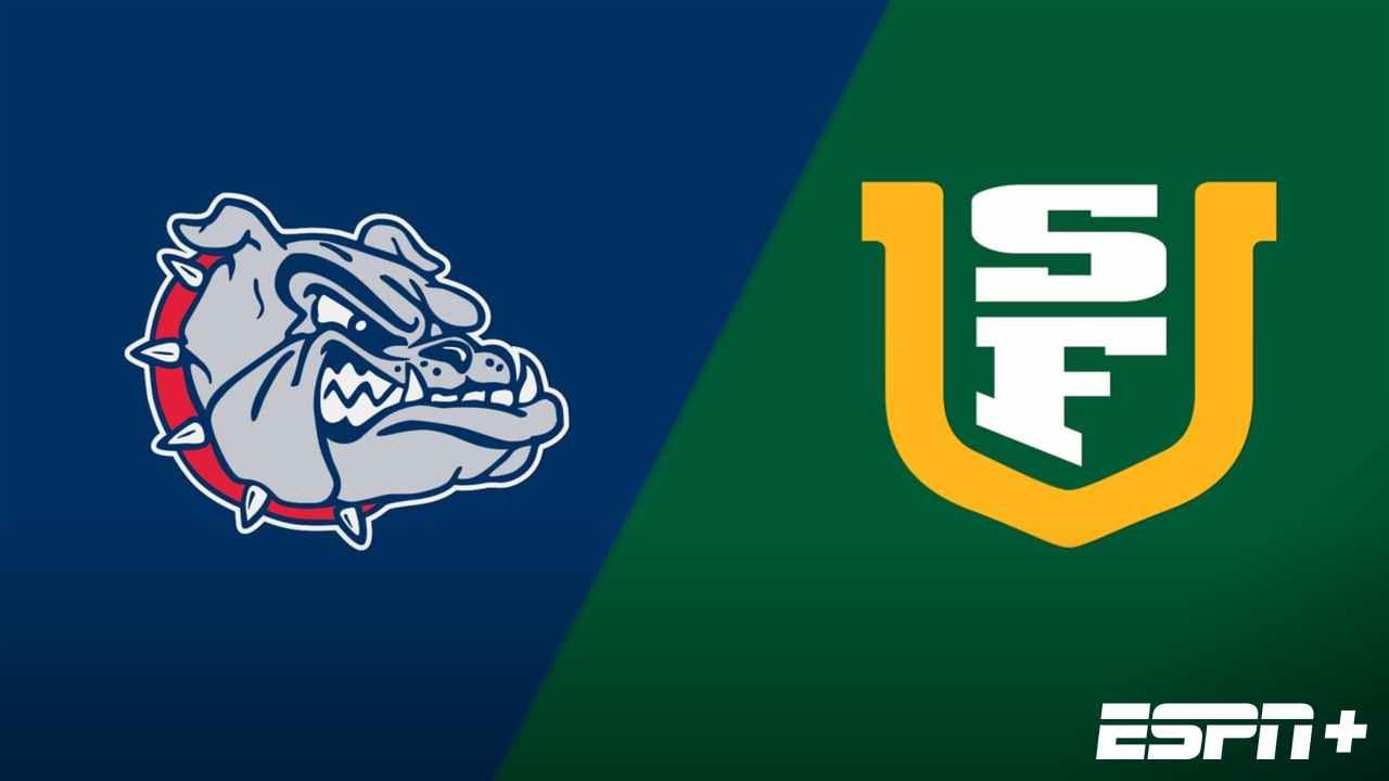 Gonzaga vs. San Francisco