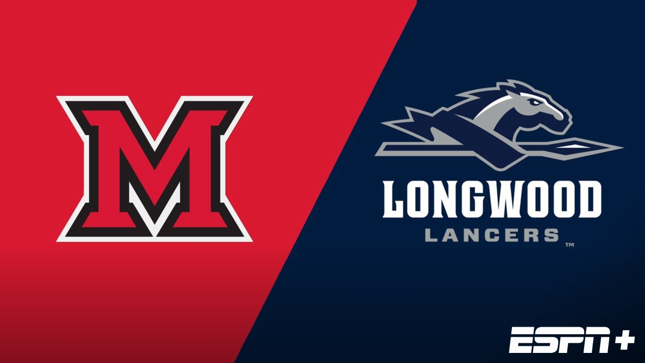 Miami (OH) vs. Longwood