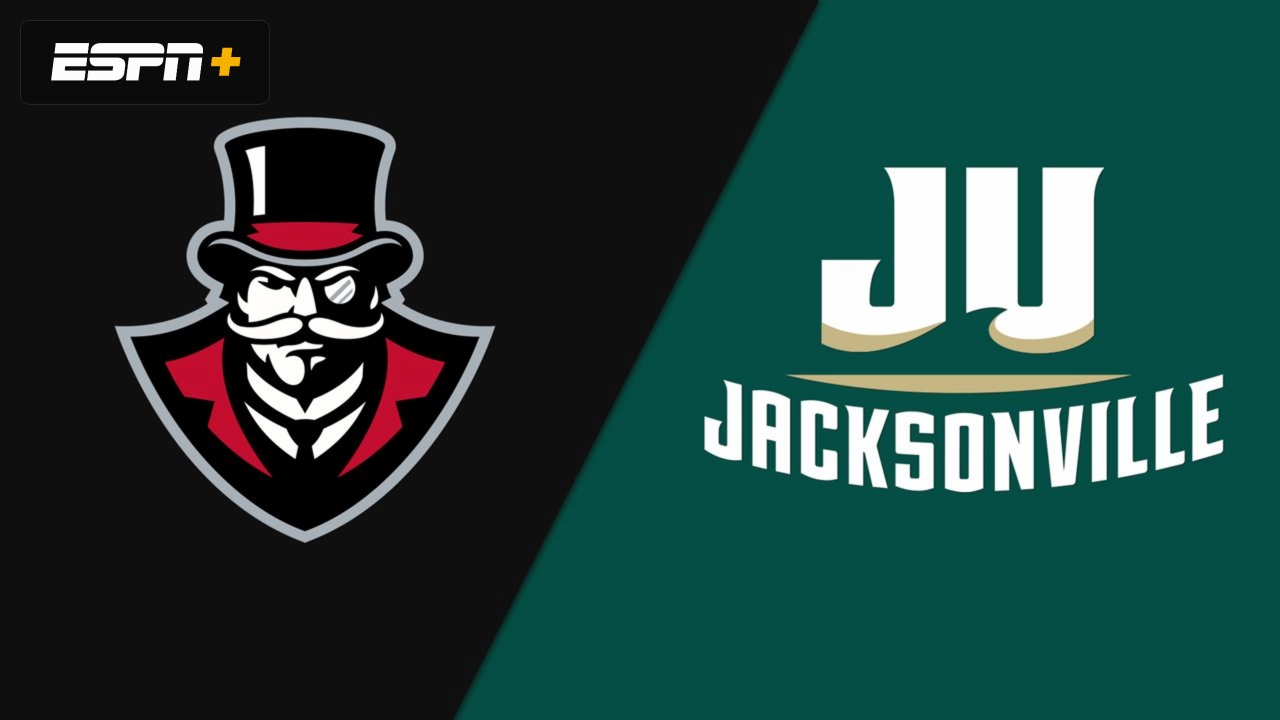 Austin Peay vs. Jacksonville