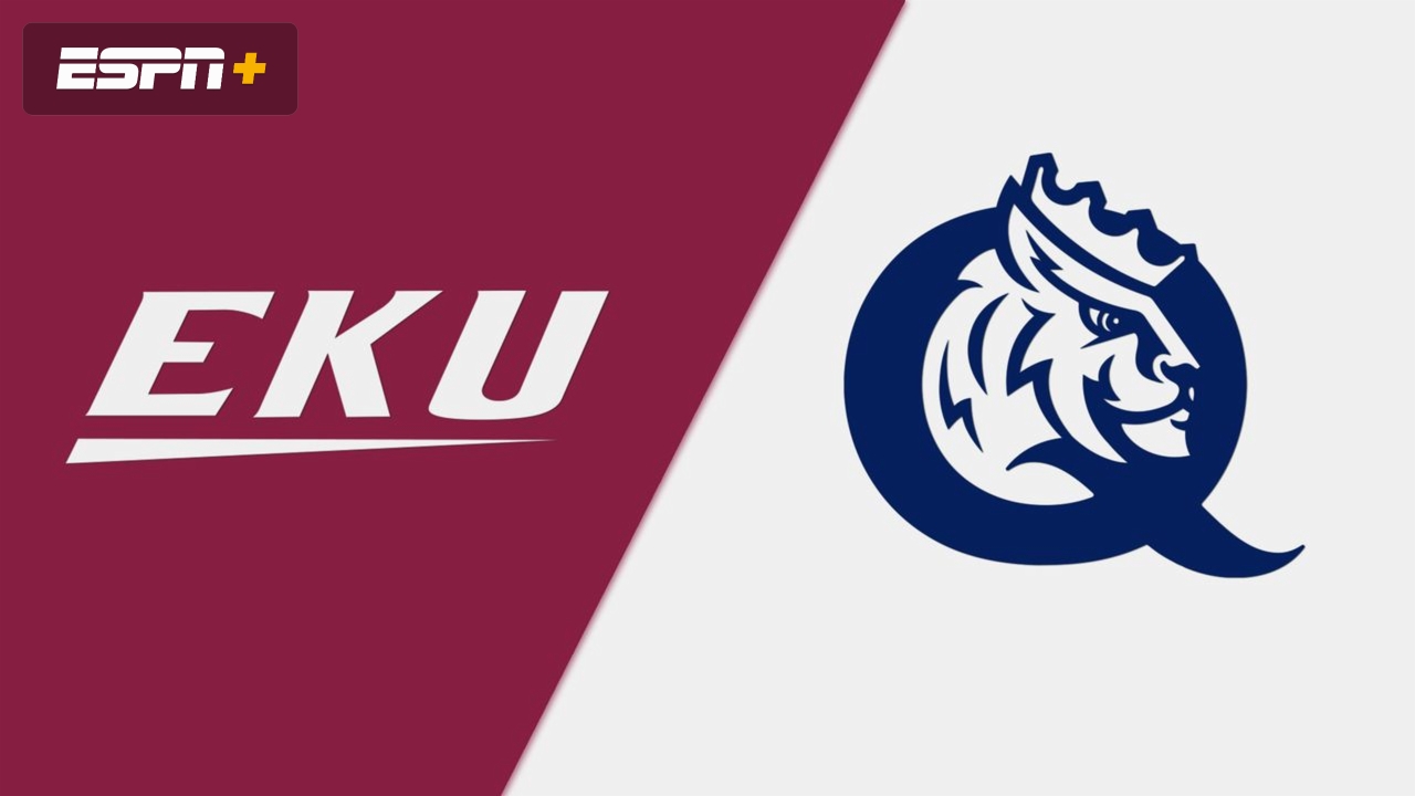 Eastern Kentucky vs. Queens University