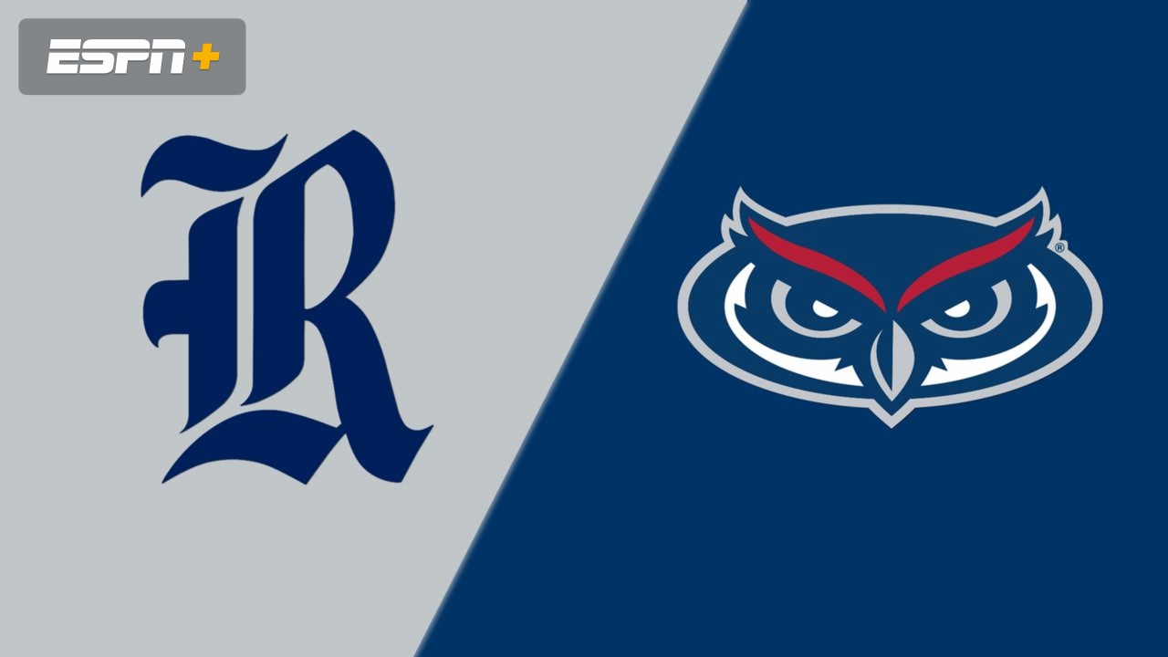 Rice vs. Florida Atlantic