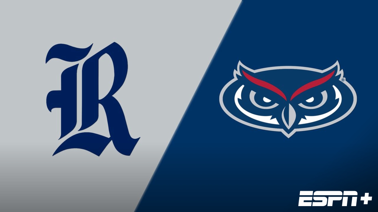 Rice vs. Florida Atlantic