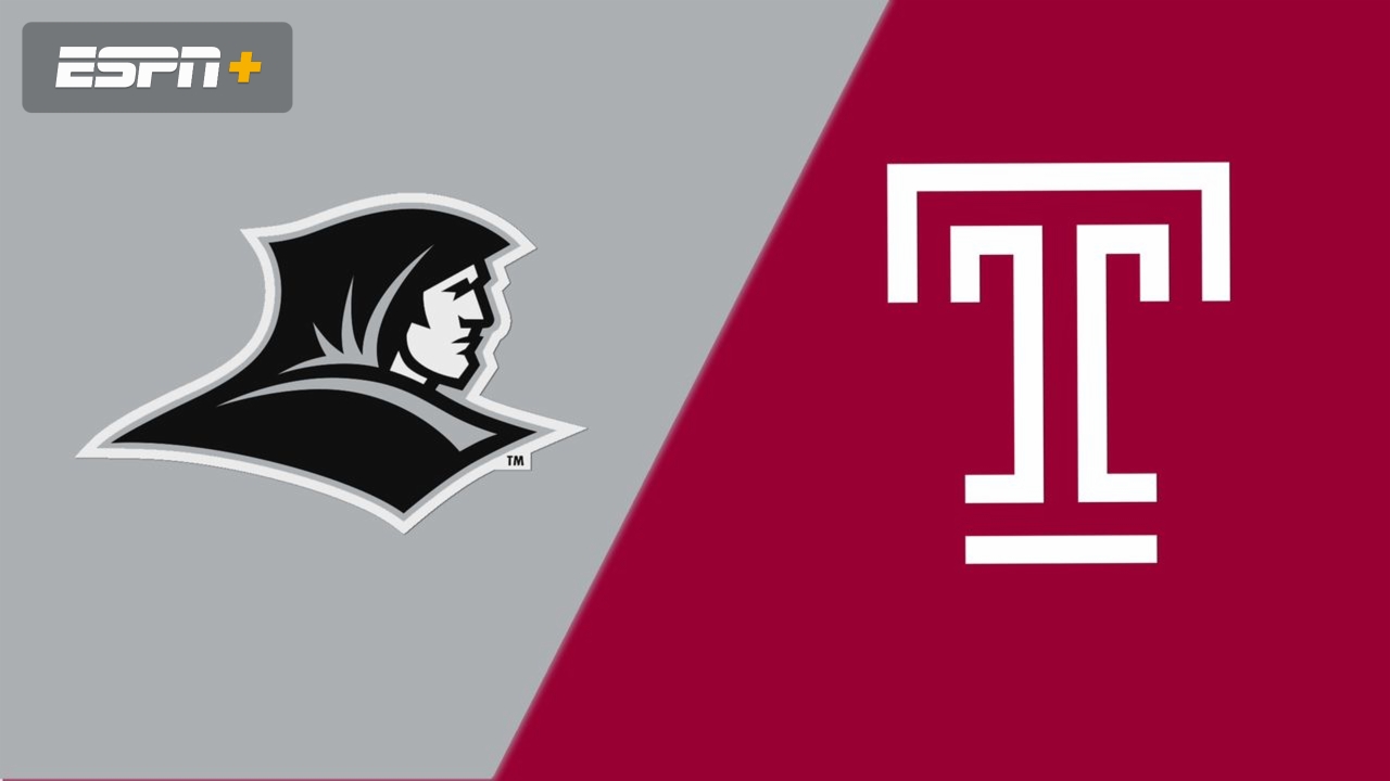 Providence vs. Temple