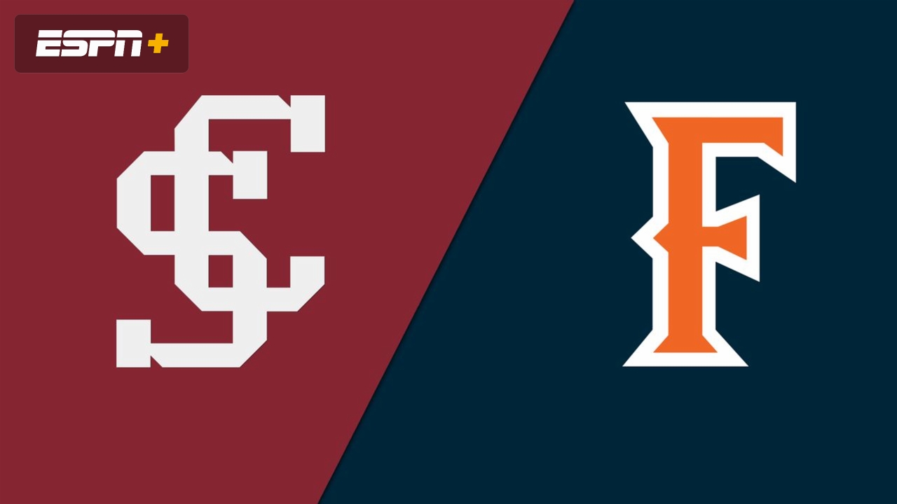 Santa Clara vs. Cal State Fullerton