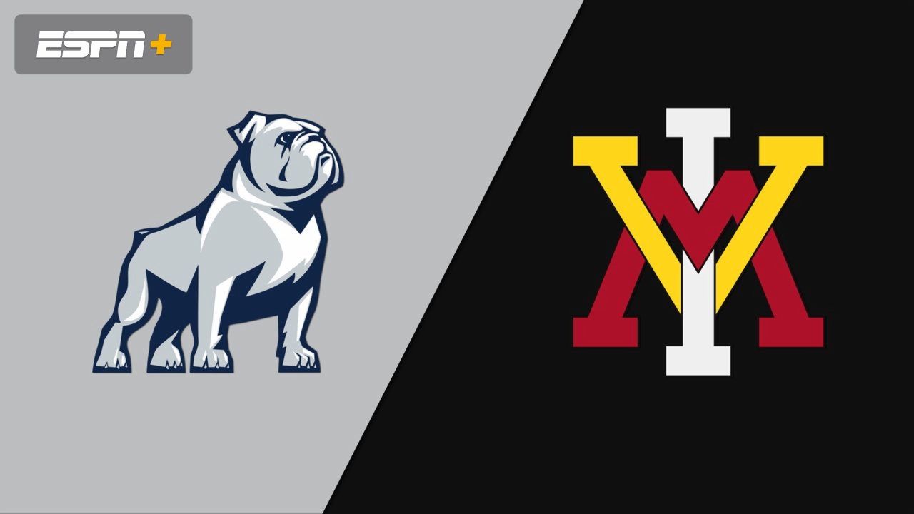 Samford vs. VMI