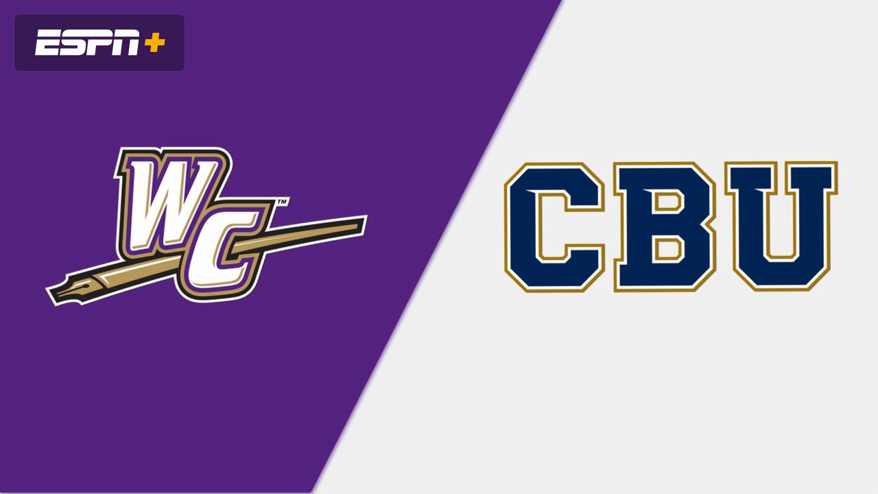 Whittier vs. California Baptist