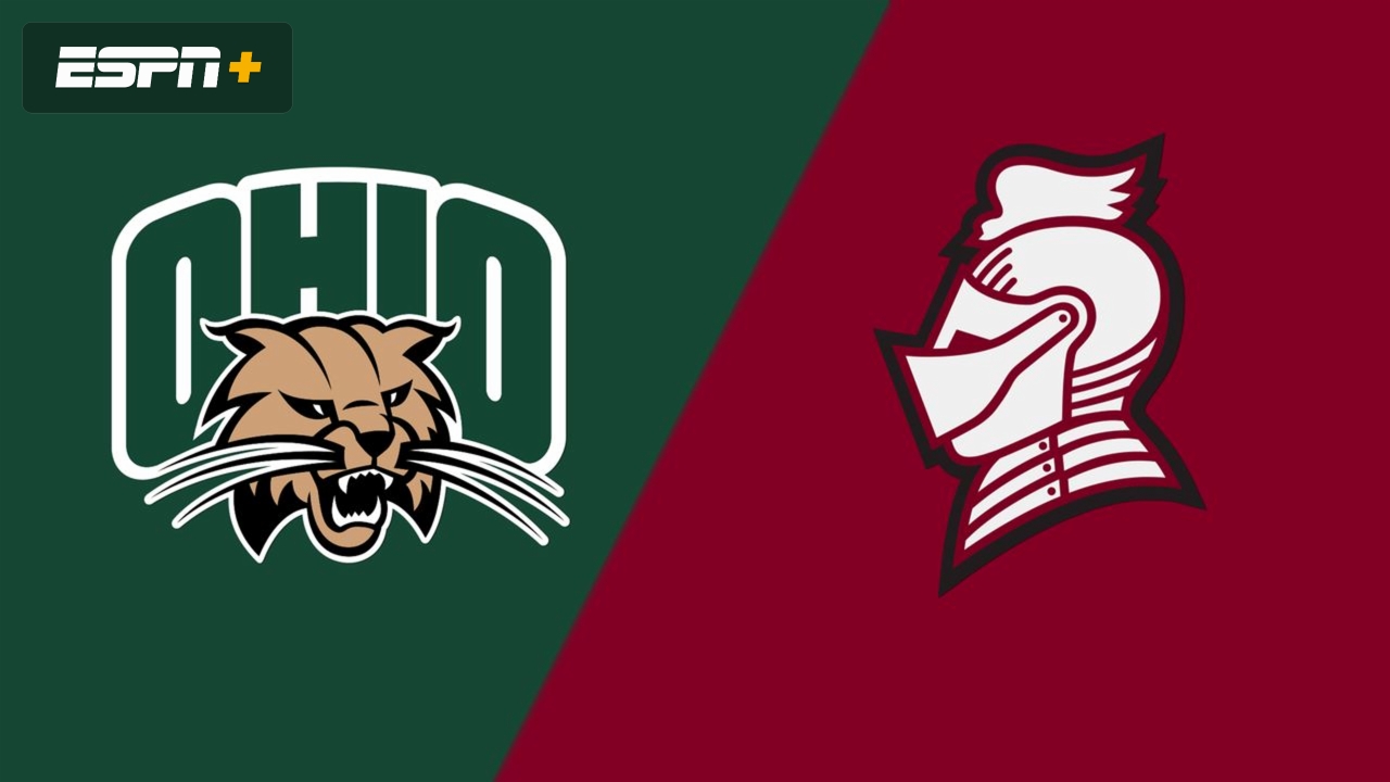 Ohio vs. Bellarmine