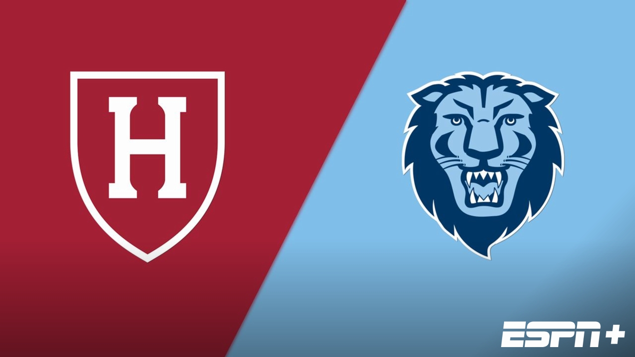 Harvard vs. Columbia