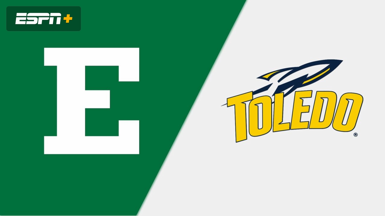 Eastern Michigan vs. Toledo