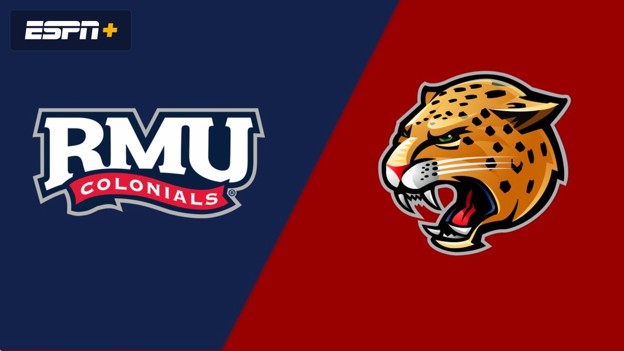 Robert Morris vs. IU Indianapolis