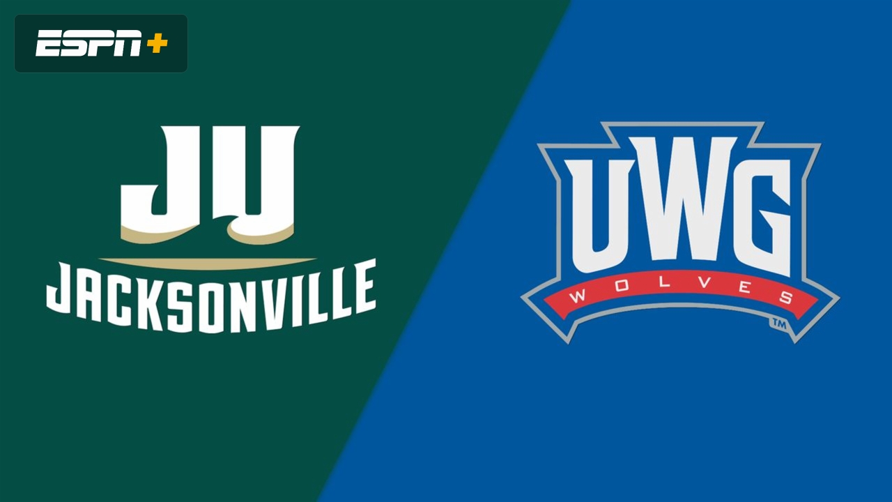 Jacksonville vs. West Georgia