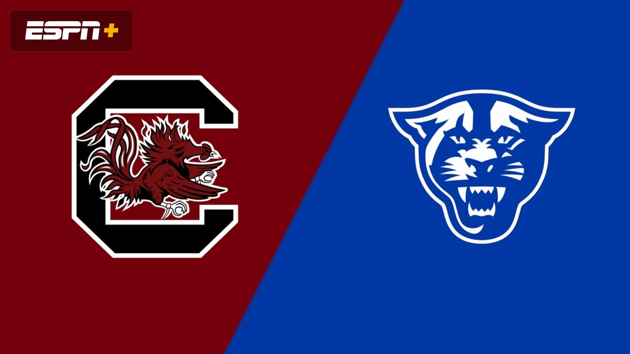 South Carolina vs. Georgia State