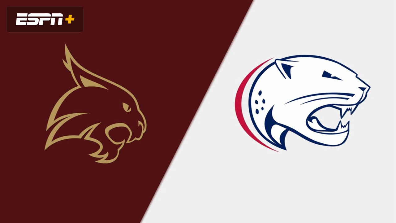 Texas State vs. South Alabama