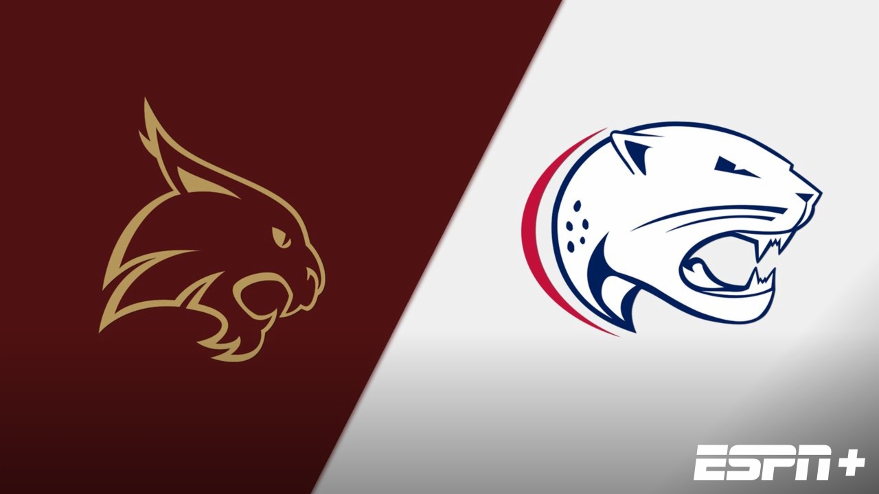 Texas State vs. South Alabama