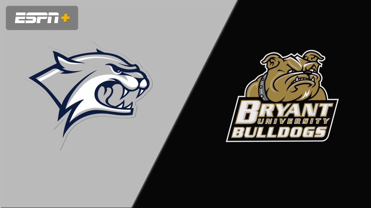 New Hampshire vs. Bryant