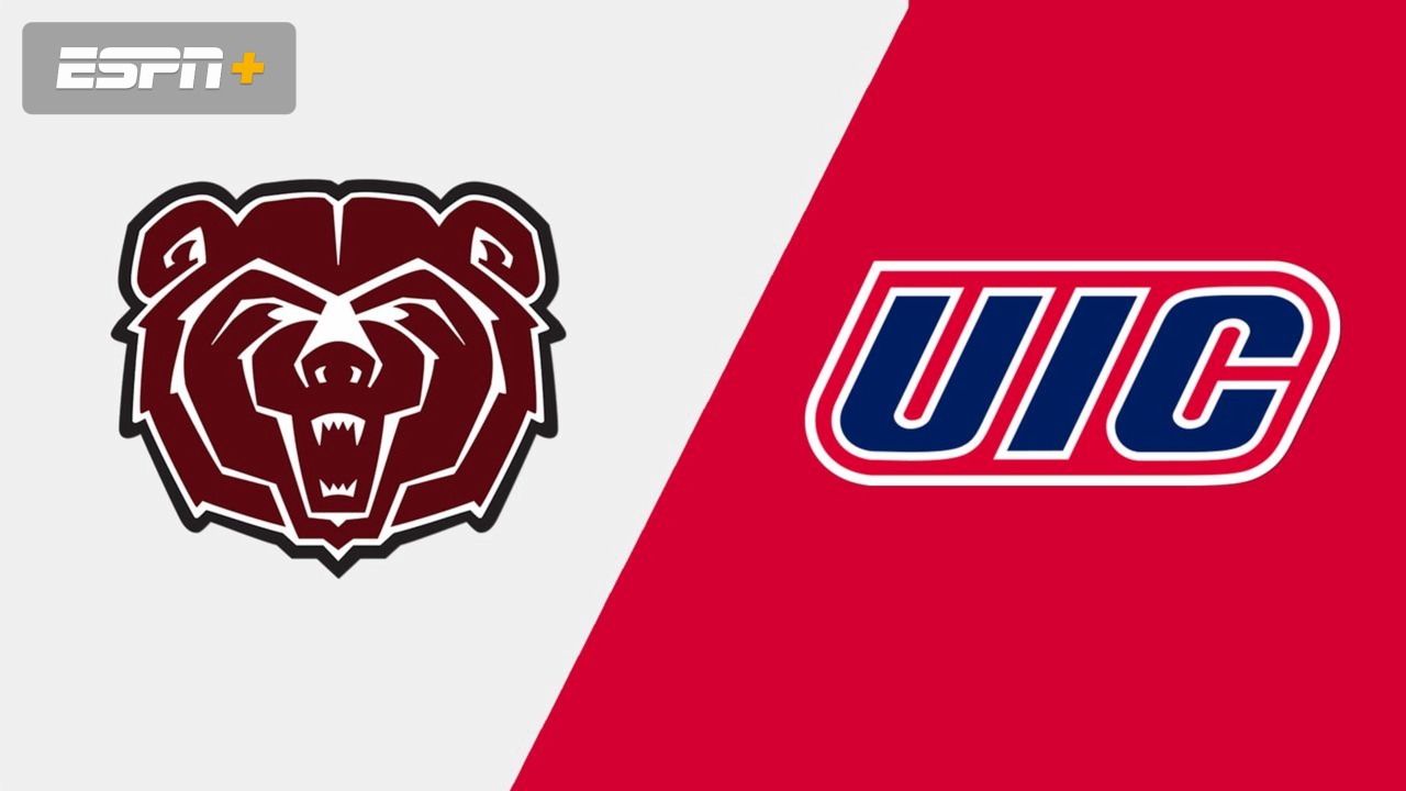 Missouri State vs. UIC