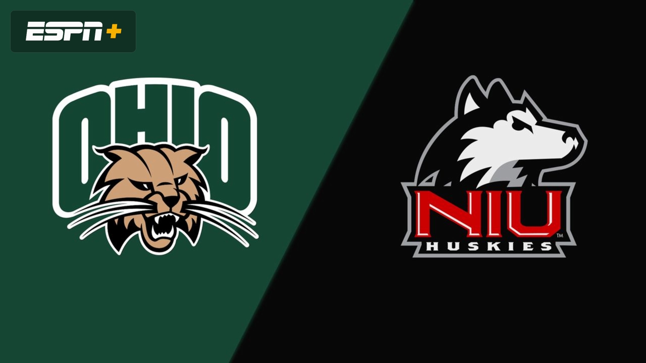 Ohio vs. Northern Illinois
